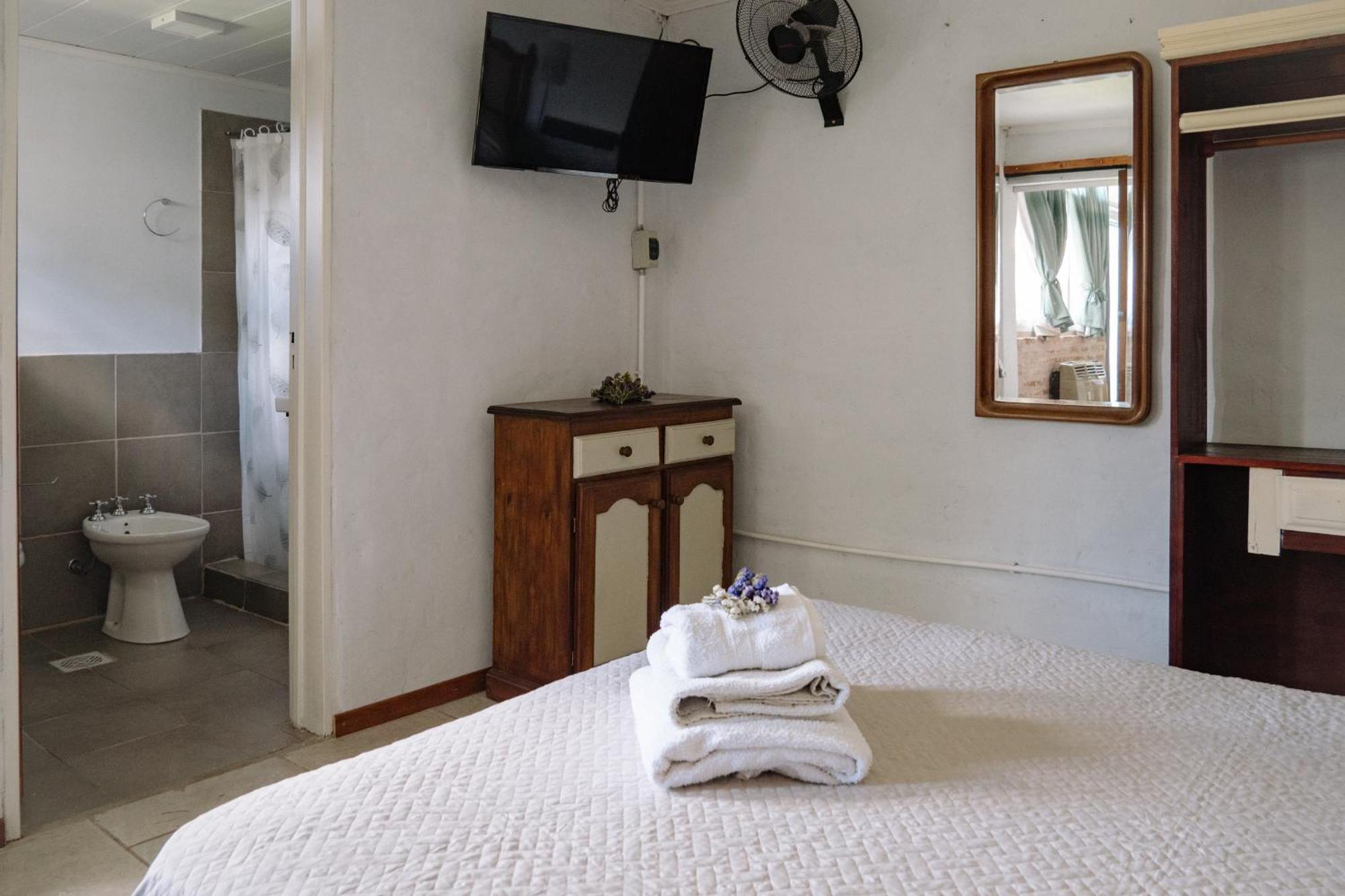 El Descanso San Antonio de Areco Buitenkant foto